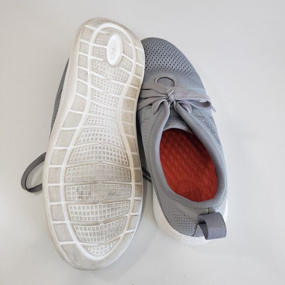 LiteRide by Crocs Women's Walking / Athletic Shoes, Size 7 - Picture 5 of 9